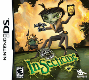 Play Insecticide (USA) Online Free