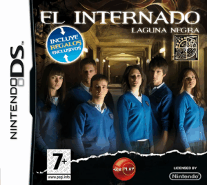 Play Internado, El – Laguna Negra (Europe) (En,Fr,De,Es,It) Online Free