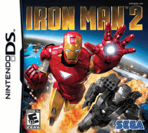 Play Iron Man 2 (USA) (En,Fr,Es) Online Free