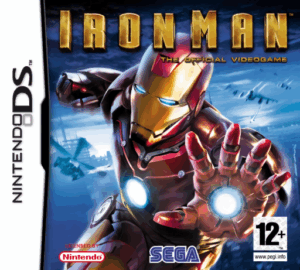 Play Iron Man (Europe) (En,Fr,De,Es,It) Online Free