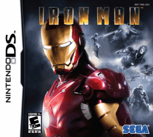 Play Iron Man (USA) (En,Fr,Es) Online Free