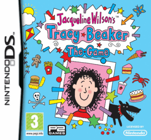 Play Jacqueline Wilson’s Tracy Beaker – The Game (Europe) Online Free