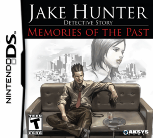Play Jake Hunter Detective Story – Memories of the Past (USA) Online Free