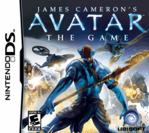 Play James Cameron’s Avatar – The Game (USA) (En,Fr,Es) (NDSi Enhanced) Online Free
