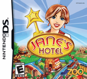 Play Jane’s Hotel (USA) (En,Fr,Es) Online Free