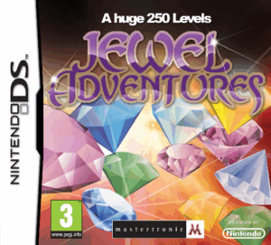 Play Jewel Adventures (Europe) Online Free