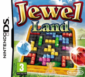 Play Jewel Land (Europe) (En,Fr,De) Online Free