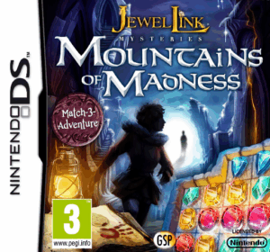 Play Jewel Link Mysteries – Mountains of Madness (Europe) (En,Fr,Es,It) Online Free