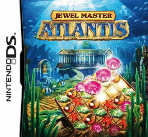 Play Jewel Master – Atlantis (Europe) (En,Fr,De,Es,It,Nl) Online Free