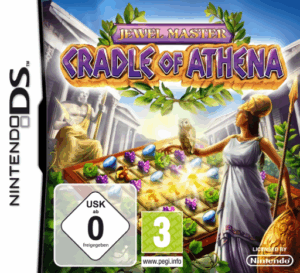 Play Jewel Master – Cradle of Athena (Europe) (En,Fr,De,Es,It,Nl) Online Free