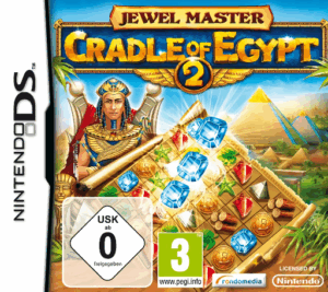 Play Jewel Master – Cradle of Egypt 2 (Europe) (En,Fr,De,Es,It,Nl) Online Free