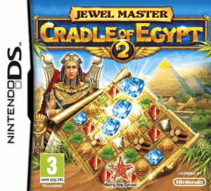 Play Jewel Master – Cradle of Egypt 2 (Europe) (En,Fr,Es,It) Online Free