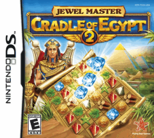 Play Jewel Master – Cradle of Egypt 2 (USA) (En,Fr,Es,It) Online Free