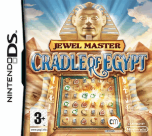 Play Jewel Master – Cradle of Egypt (Europe) (En,Fr,Es,It) Online Free