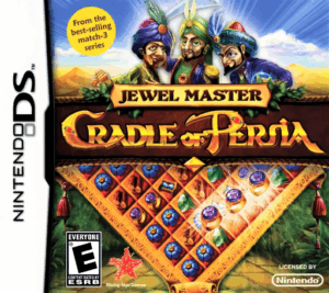 Play Jewel Master – Cradle of Persia (USA) (En,Fr,Es) Online Free