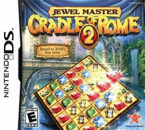 Play Jewel Master – Cradle of Rome 2 (USA) (En,Fr,Es) Online Free