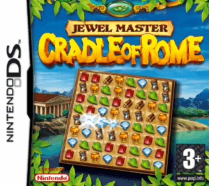 Play Jewel Master – Cradle of Rome (Europe) (En,Fr,De,Es,It,Nl) Online Free