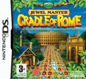 Play Jewel Master – Cradle of Rome (Germany) (En,Fr,De,Es,It,Nl) Online Free