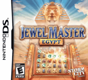 Download Jewel Master – Egypt (USA) (En,Fr,Es) Nintendo DS ROM