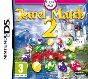 Download Jewel Match 2 (Europe) (En,Fr,De,Nl) Nintendo DS ROM