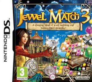 Play Jewel Match 3 (Europe) (En,Fr,De,Nl) Online Free