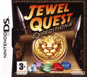 Play Jewel Quest – Expeditions (Europe) (En,Fr,Nl) Online Free