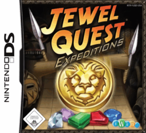 Play Jewel Quest – Expeditions (Germany) Online Free