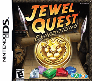 Play Jewel Quest – Expeditions (USA) Online Free