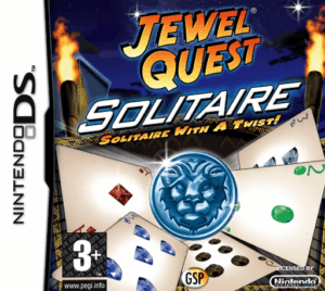 Play Jewel Quest – Solitaire – Solitaire with a Twist! (Europe) Online Free