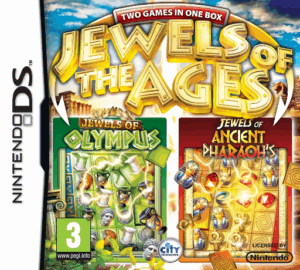 Play Jewels of the Ages (Europe) (En,Fr,De,Es,It,Nl) Online Free
