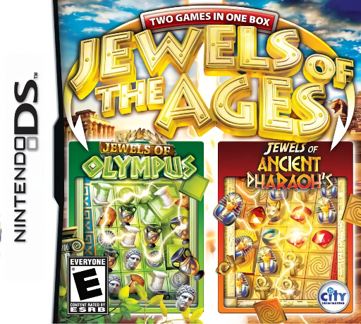 Download Jewels of the Ages (USA) (En,Fr,Es) Nintendo DS ROM