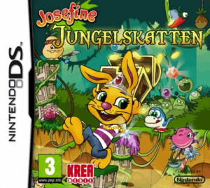 Play Josefine – Jungelskatten (Norway) Online Free
