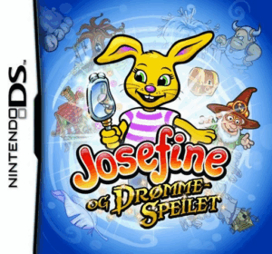 Play Josefine og Droemmespeilet (Norway) Online Free