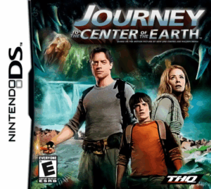 Play Journey to the Center of the Earth (USA) Online Free