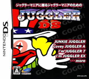 Play Juggler DS (Japan) Online Free