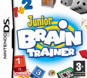 Play Junior Brain Trainer (Europe) (Fr,Nl,Sv,No,Da,Fi) Online Free