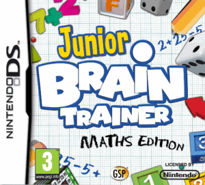 Play Junior Brain Trainer – Maths Edition (Europe) Online Free