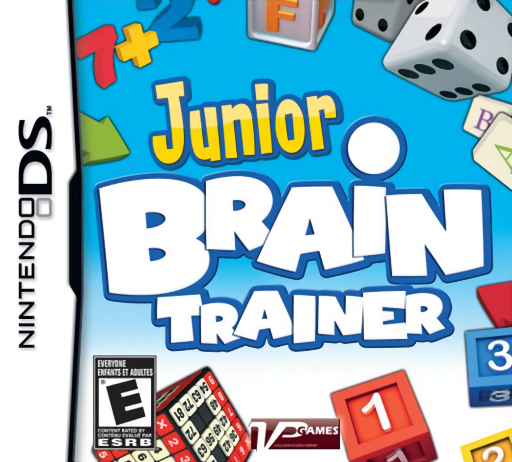 Download Junior Brain Trainer (USA) (En,Fr,De,Es,It) Nintendo DS ROM