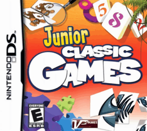 Play Junior Classic Games (USA) (En,Fr,De,Es,It) Online Free