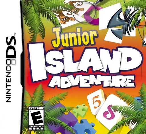 Download Junior Island Adventure (USA) Nintendo DS ROM