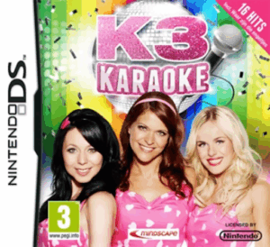 Play K3 Karaoke (Netherlands) Online Free