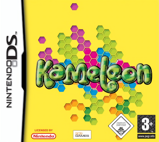 Download Kameleon (Europe) Nintendo DS ROM