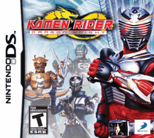 Play Kamen Rider – Dragon Knight (USA) (En,Fr,Es) Online Free