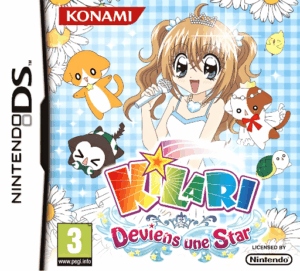 Play Kilari – Deviens une Star (Europe) (En,Fr,Es,It) Online Free