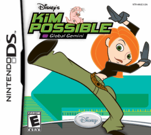 Play Kim Possible – Global Gemini (USA) (En,Fr) Online Free