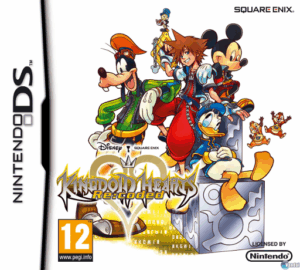Play Kingdom Hearts – Re-coded (Europe) (En,Fr,De,Es,It) Online Free