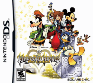 Play Kingdom Hearts – Re-coded (USA) (En,Fr,Es) Online Free