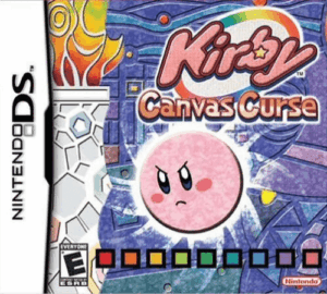 Play Kirby – Canvas Curse (USA) (Demo) (Kiosk) Online Free