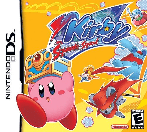 Download Kirby – Squeak Squad (USA) (Demo) (Kiosk) Nintendo DS ROM
