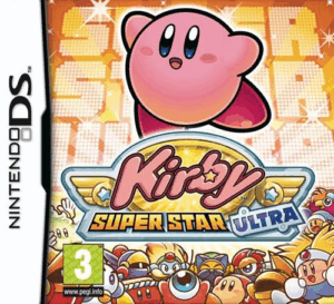 Play Kirby Super Star Ultra (Europe) (En,Fr,De,Es,It) Online Free